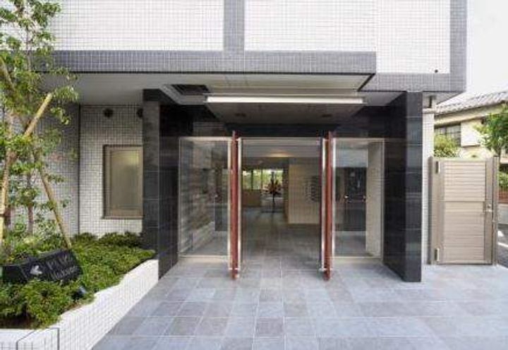 エスティメゾン中野306号室のその他画像