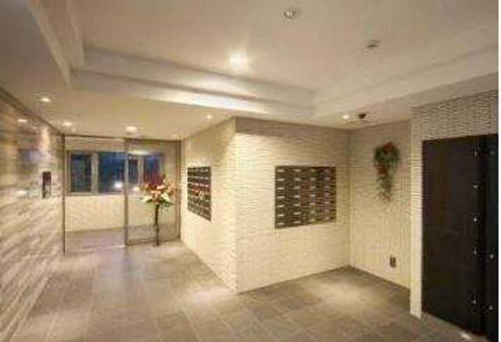 エスティメゾン中野306号室のその他画像