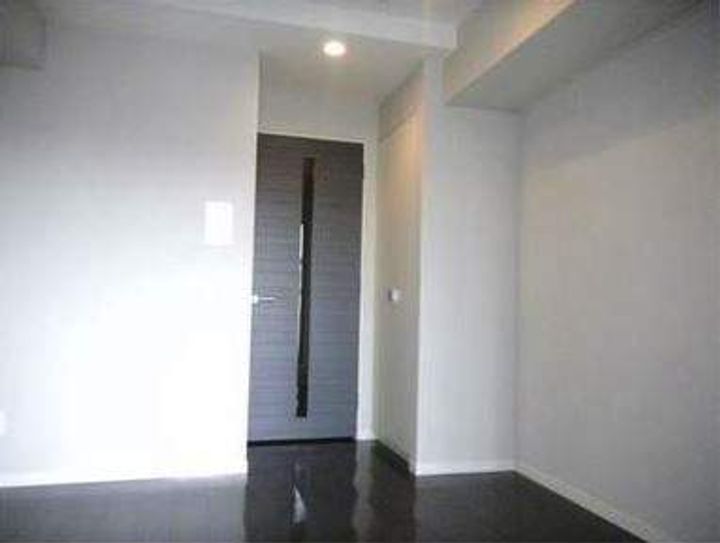 エスティメゾン中野306号室の居間