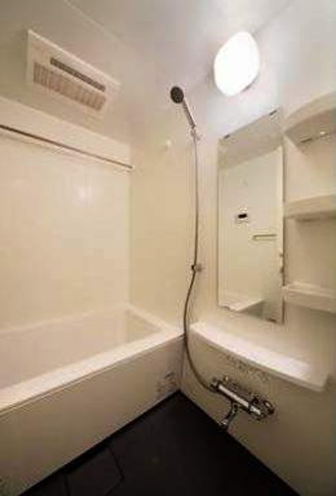 エスティメゾン中野306号室の風呂