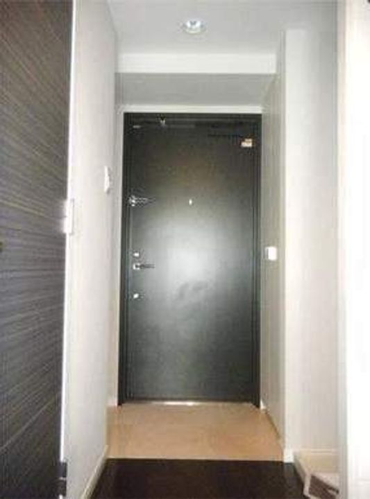 エスティメゾン中野306号室の玄関