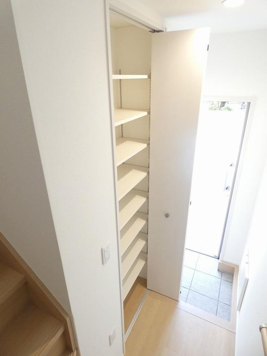 VERITAS ヴェリタス203号室のその他画像