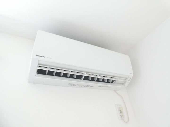 VERITAS ヴェリタス203号室のその他画像