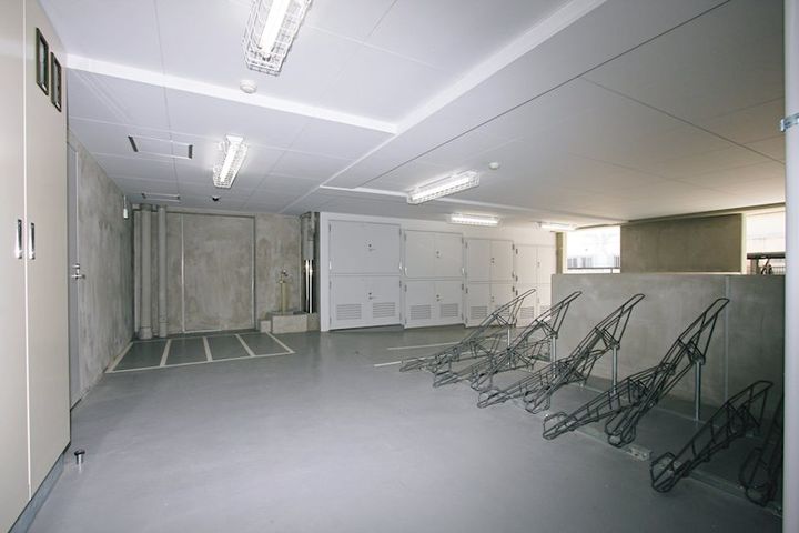 エスティメゾン高円寺301号室のその他画像