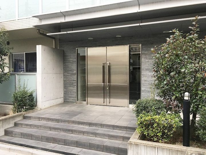 エスティメゾン高円寺301号室のその他画像