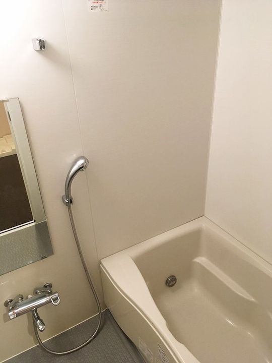 エスティメゾン高円寺301号室の風呂