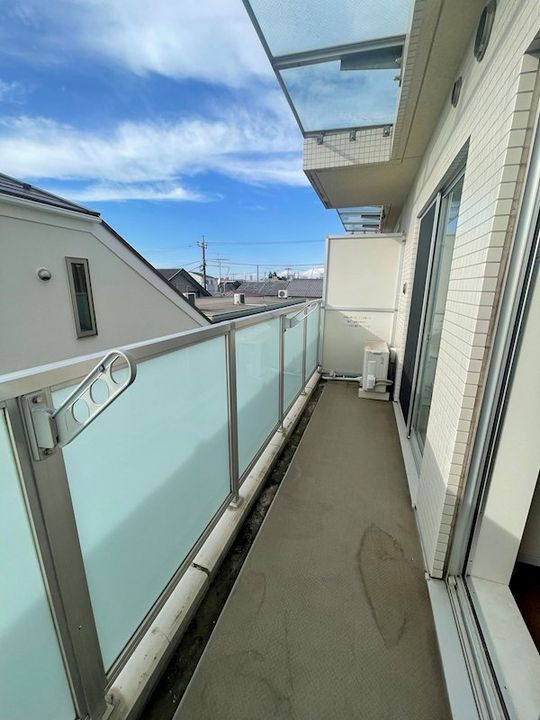 エスティメゾン高円寺301号室のその他画像