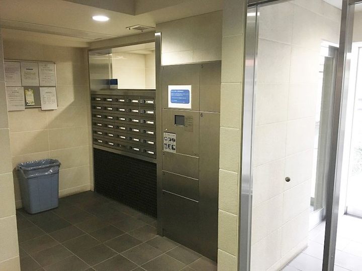 エスティメゾン高円寺301号室のその他画像