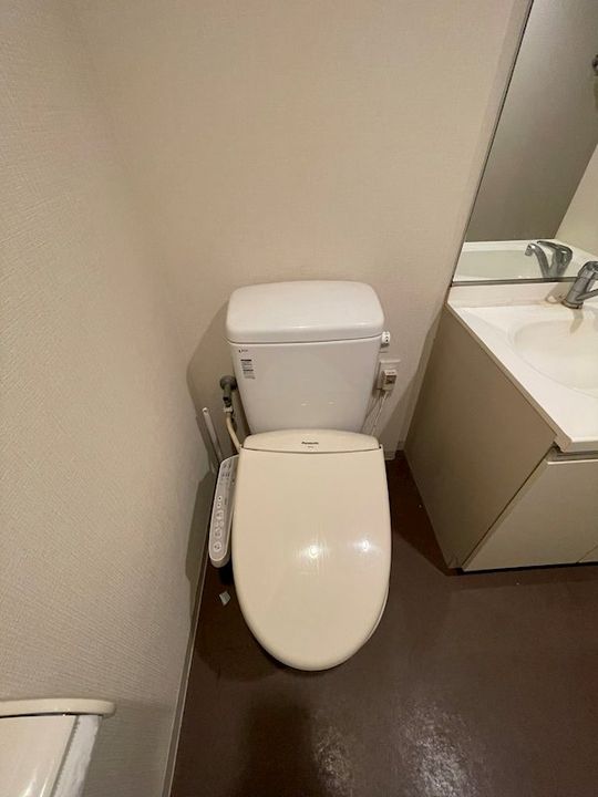 エスティメゾン高円寺301号室のその他画像