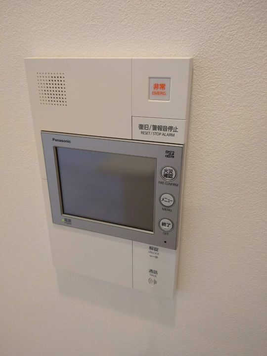 ザ・パークハビオ中野新橋のその他画像