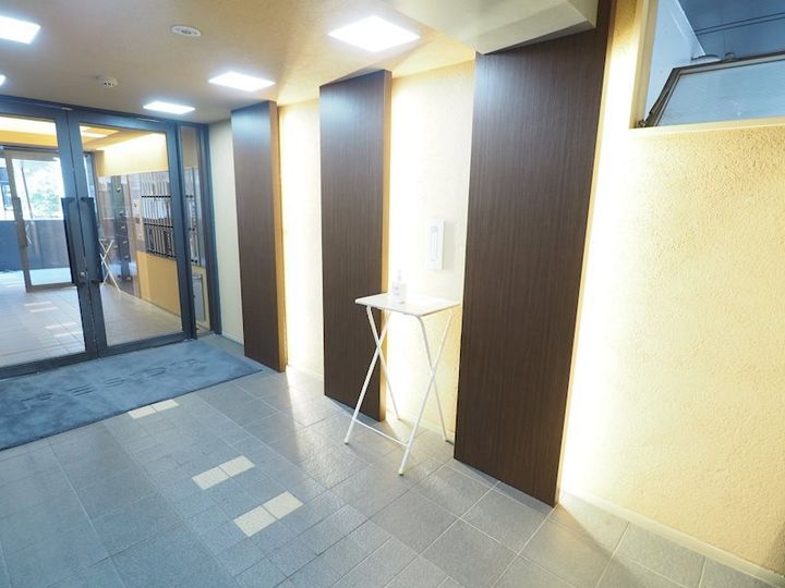 レジディア新宿イーストのその他画像
