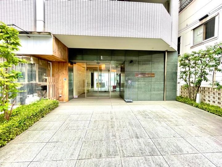 レジディア渋谷のその他画像