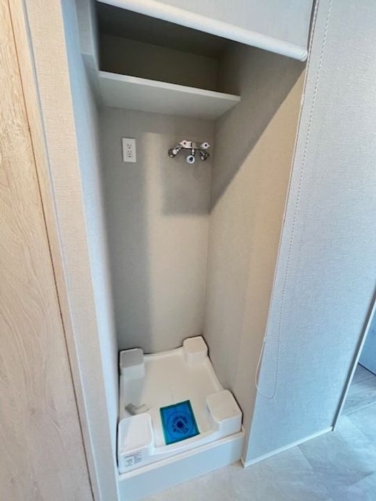 レジディアタワー乃木坂の内装