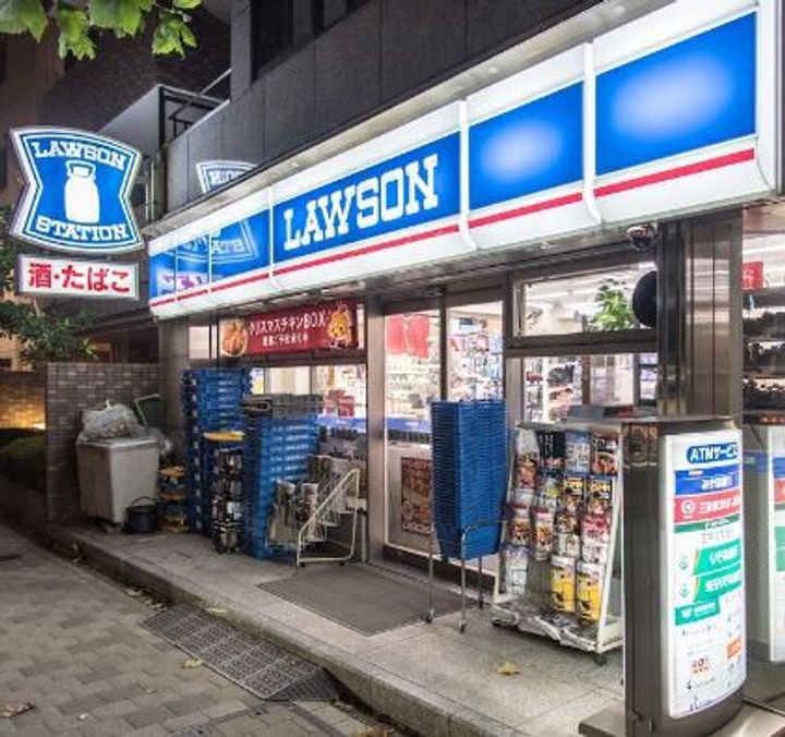 レジディアタワー乃木坂の周辺