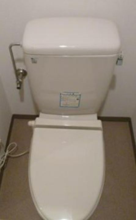 レジディア目白のその他画像
