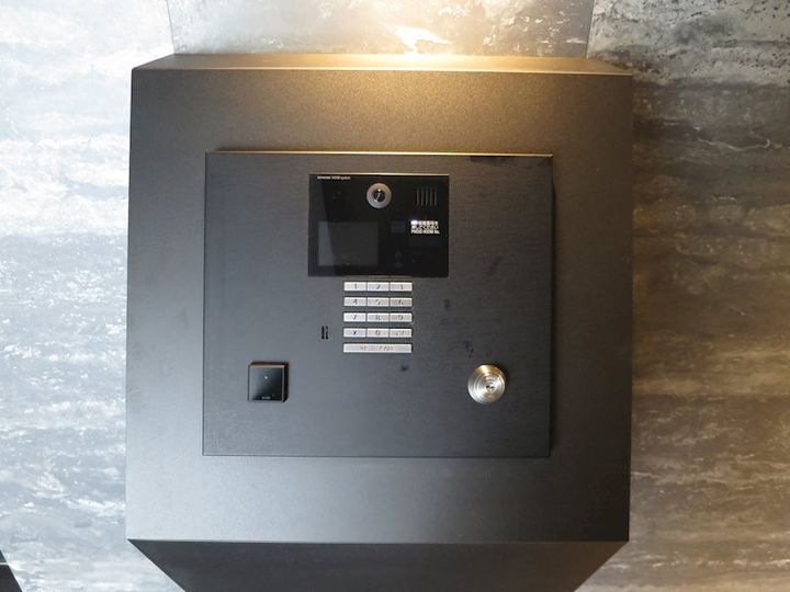 セジョリ板橋坂下Ⅱ309号室の内装