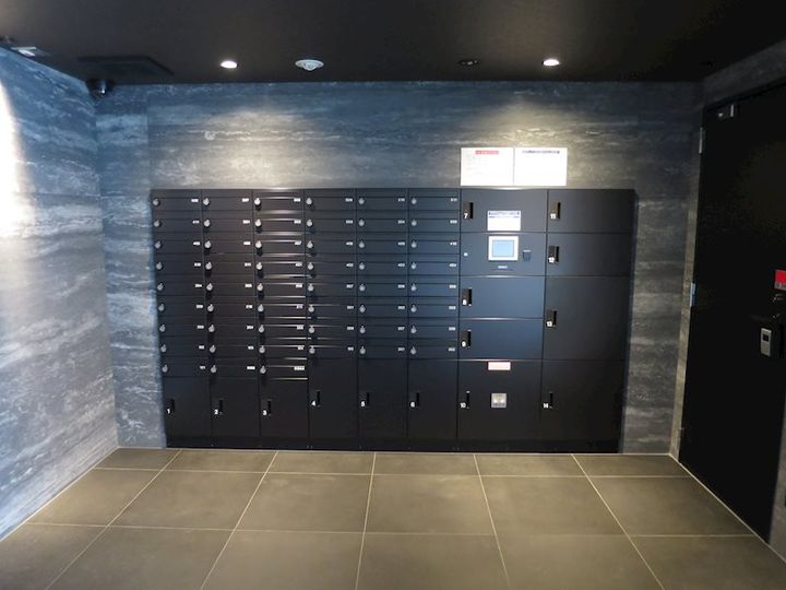 セジョリ板橋坂下Ⅱ309号室のその他画像