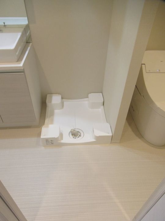 セジョリ板橋坂下Ⅱ309号室の内装