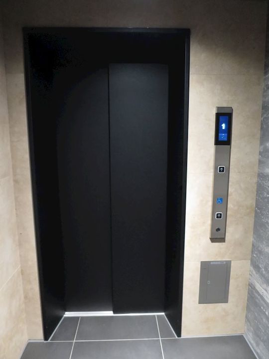 セジョリ板橋坂下Ⅱ309号室の内装