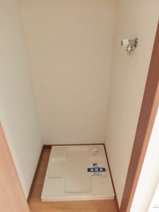 スカイコートヌーベル中村橋102号室のその他画像