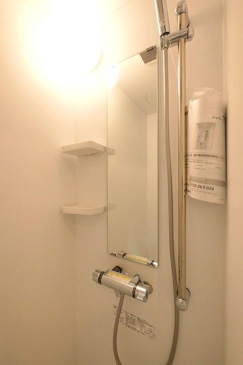 ハーモニーテラス新高円寺IIの内装