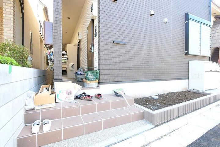 ハーモニーテラス新高円寺IIのその他画像