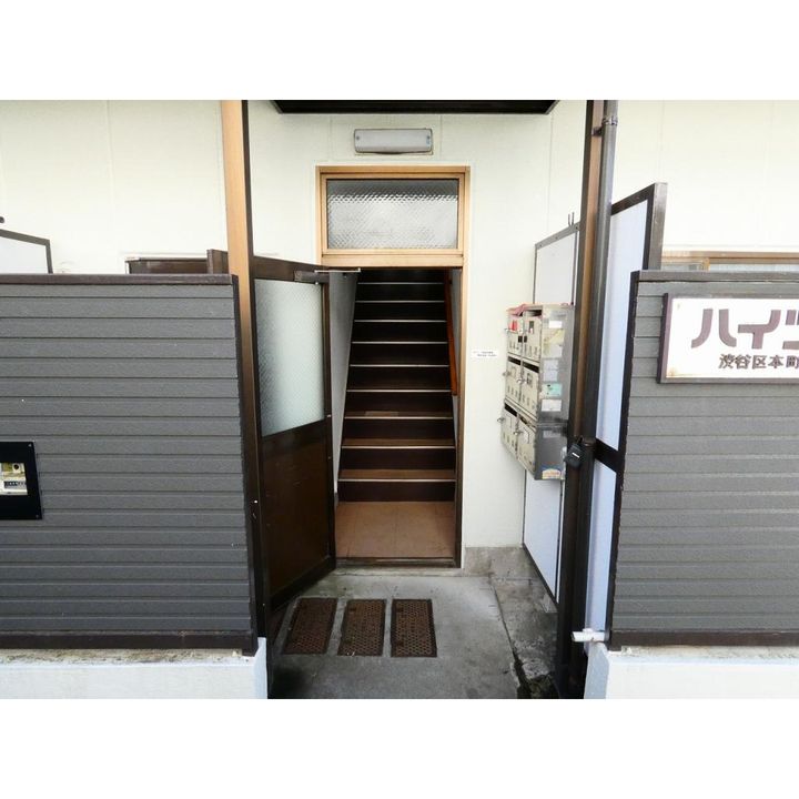 ハイツ竹井302号室のその他画像