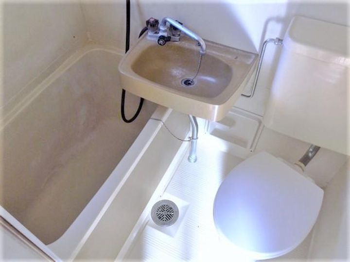 ハイツ竹井302号室のその他画像