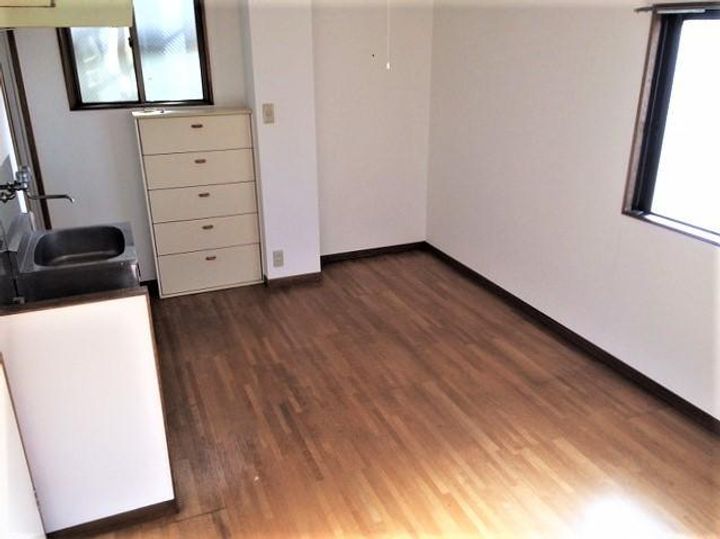 ハイツ竹井302号室のその他画像