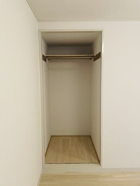 メゾンドロワールの内装