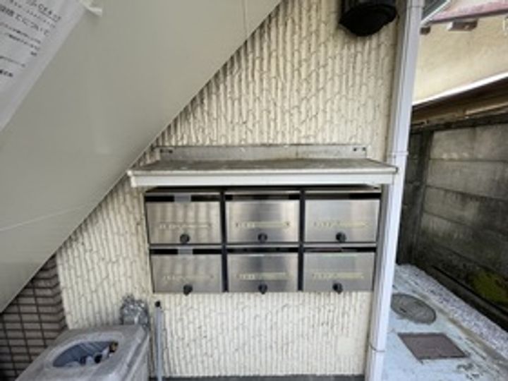 メゾンドロワールのその他画像