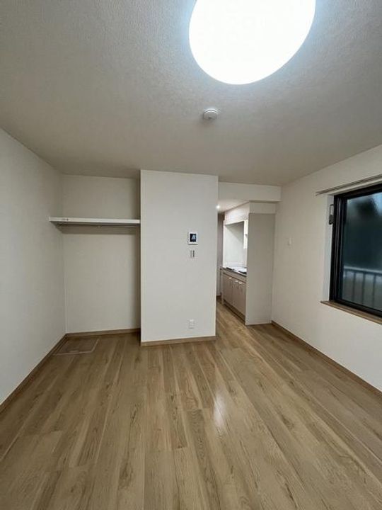 アイテラスの内装