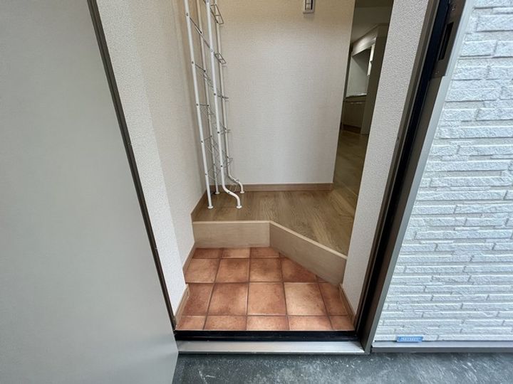 アイテラスの内装