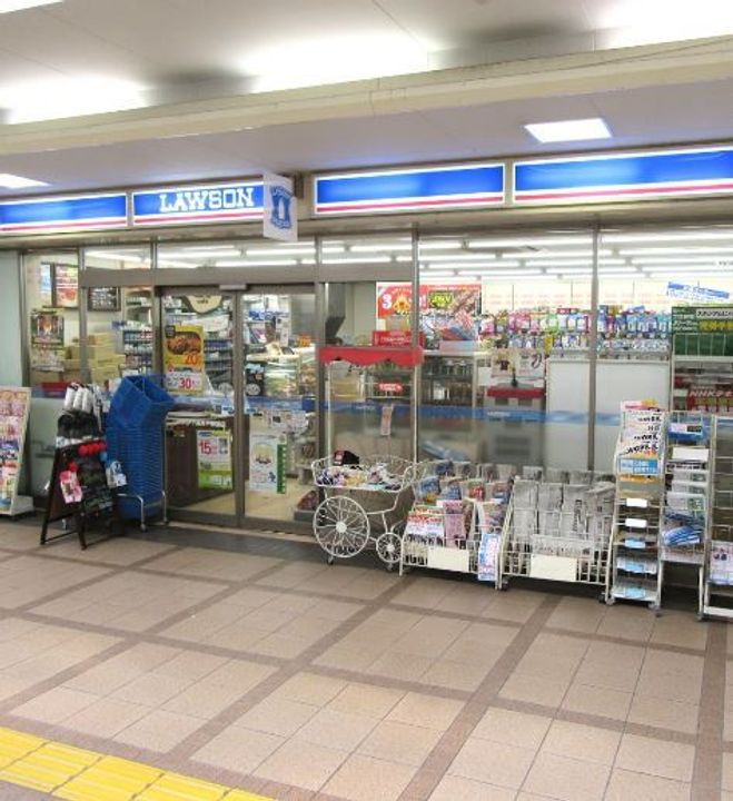 東京都杉並区下高井戸1丁目の賃貸マンションの周辺