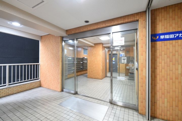 東京都武蔵野市境南町2丁目(マンション)の賃貸物件のその他画像