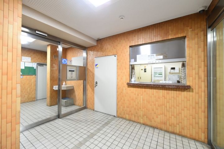 東京都武蔵野市境南町2丁目(マンション)の賃貸物件のその他画像