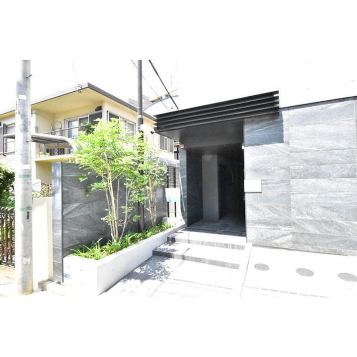 グローリオシェルト神宮前のその他画像