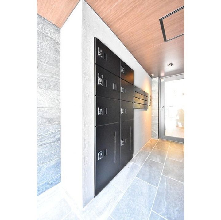 グローリオシェルト神宮前のその他画像