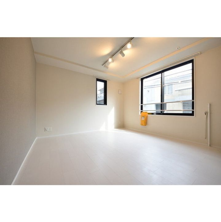 グローリオシェルト神宮前のその他画像