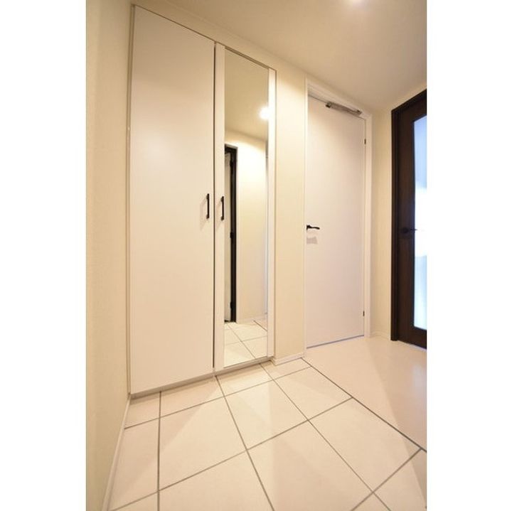 グローリオシェルト神宮前のその他画像