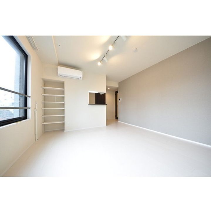 グローリオシェルト神宮前のその他画像