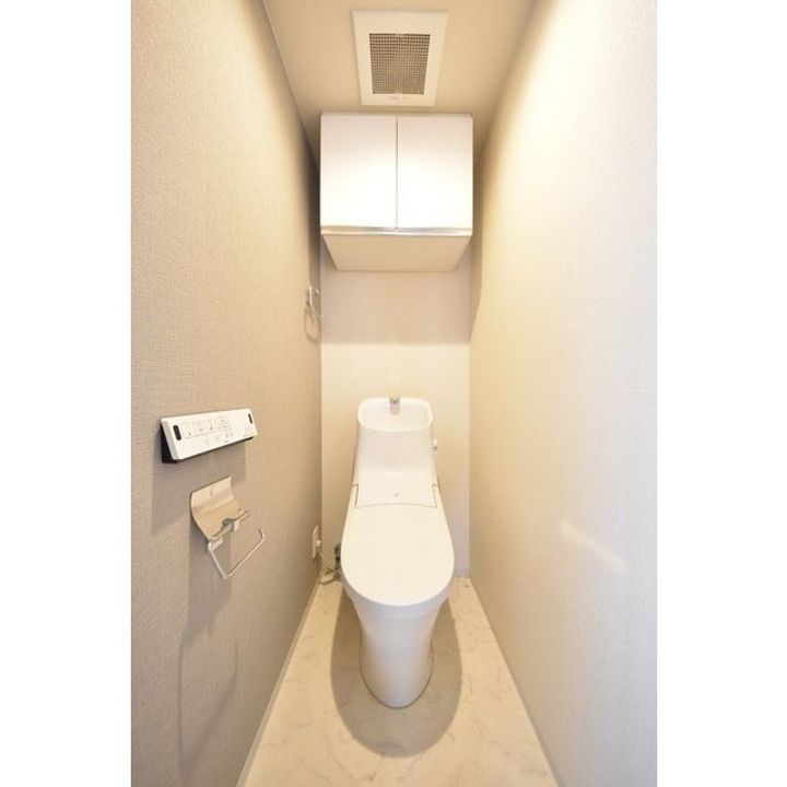 グローリオシェルト神宮前のその他画像