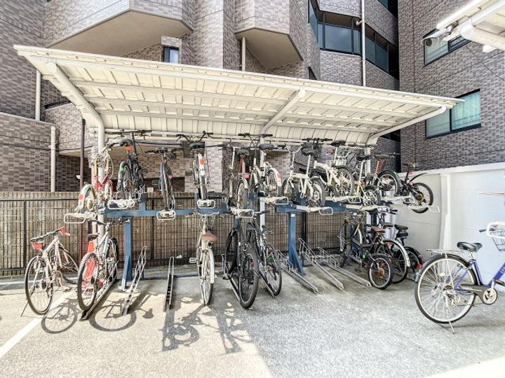 東京都豊島区池袋本町1丁目の賃貸マンションのその他画像