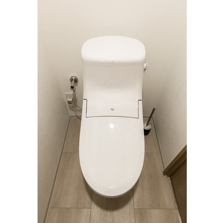 コンフォリア高島平のその他画像