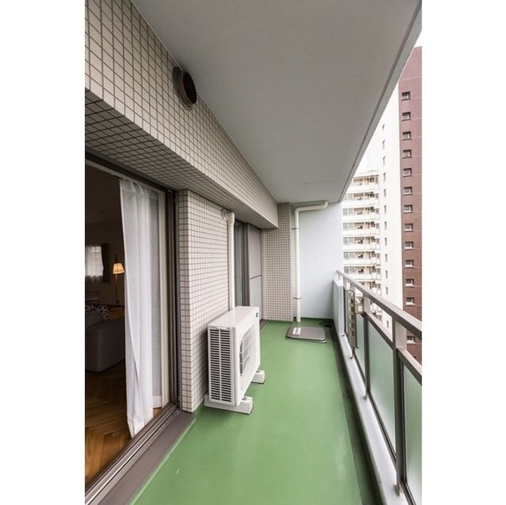 コンフォリア高島平のその他画像