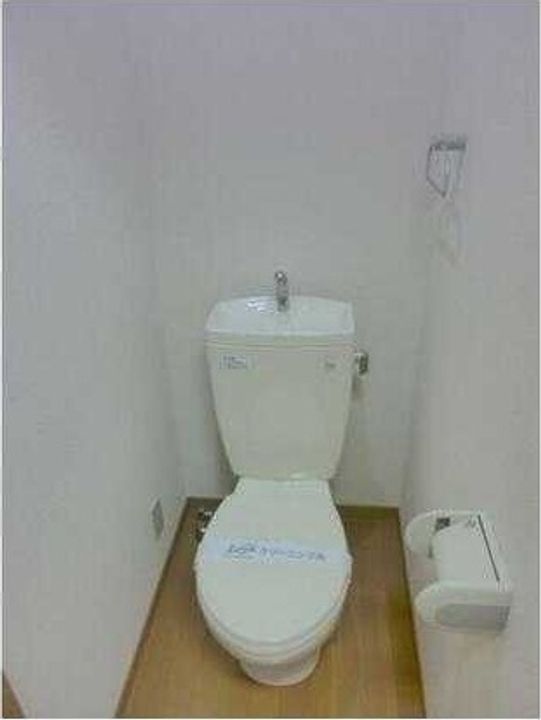 メゾン新江古田のその他画像