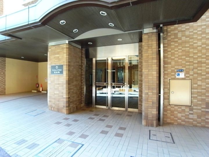 東京都北区滝野川1丁目の賃貸マンションのその他画像