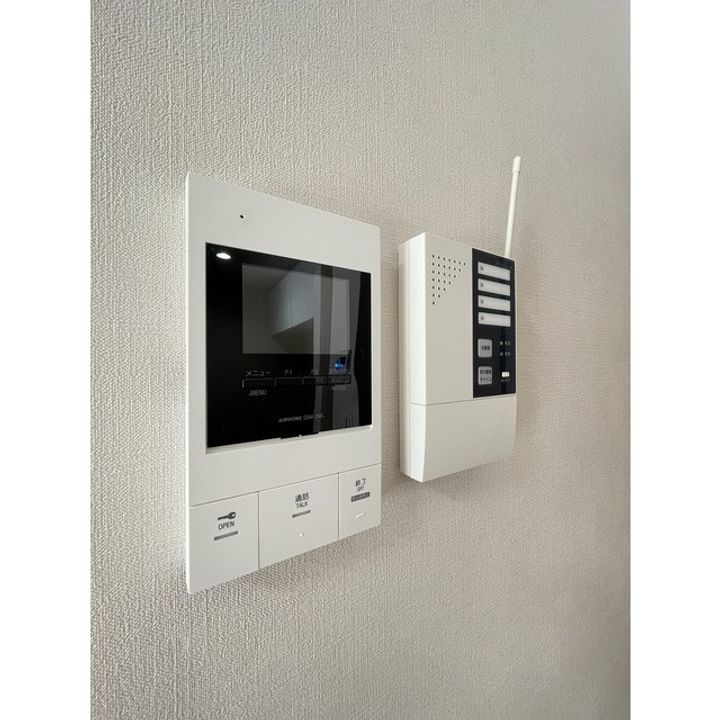 アルファコート常盤台3のその他画像