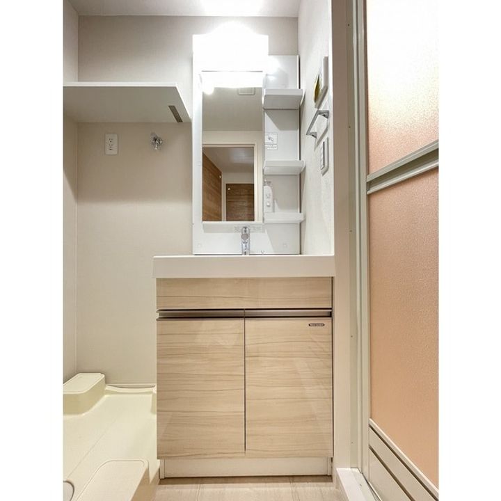 アルファコート常盤台3のその他画像