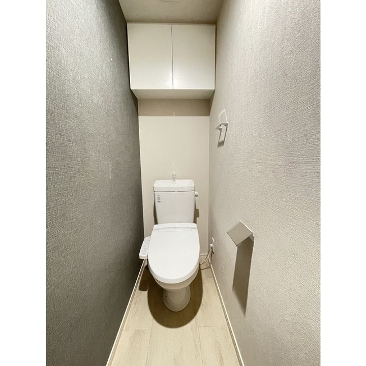 アルファコート常盤台3のその他画像